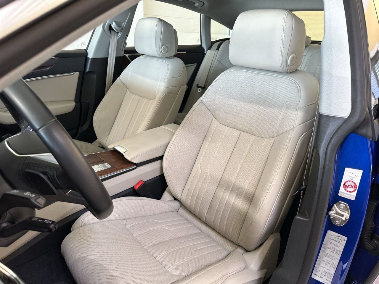 Audi A7 Sportback 50 3.0 TDI V6 quattro tiptronic+DWA foto 5