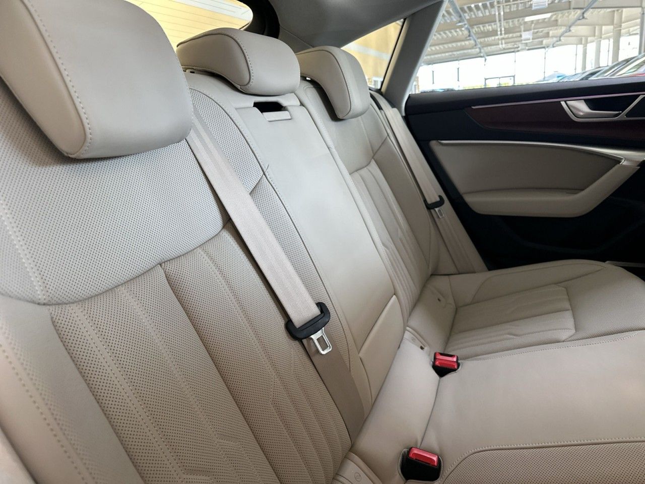 Audi A7 Sportback 50 3.0 TDI V6 quattro tiptronic+DWA foto 6