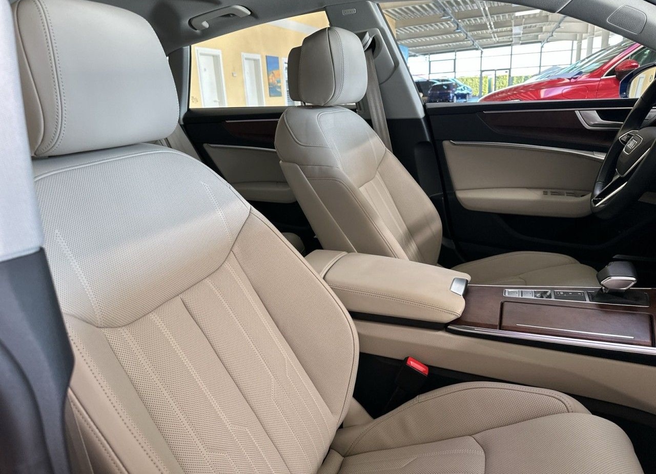 Audi A7 Sportback 50 3.0 TDI V6 quattro tiptronic+DWA foto 8
