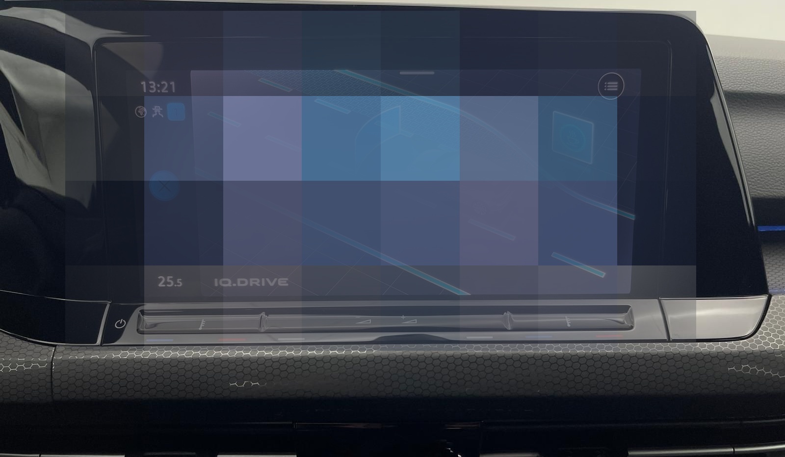Volkswagen Golf GTI Clubsport *VIRT*CARPLAY*LED*TEMP*LANE* foto 25