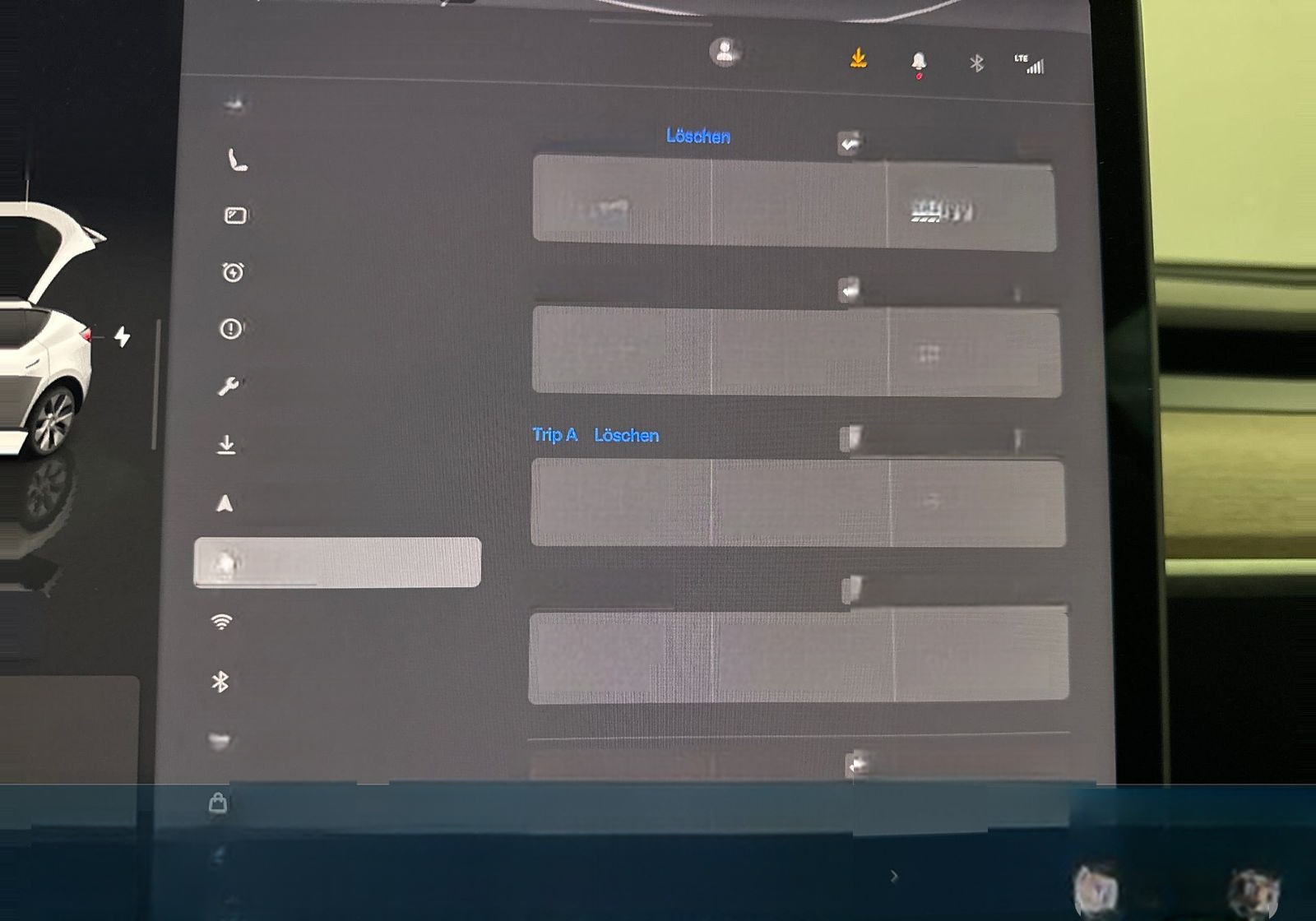Tesla Model Y Long Range Dual Motor AWD foto 12