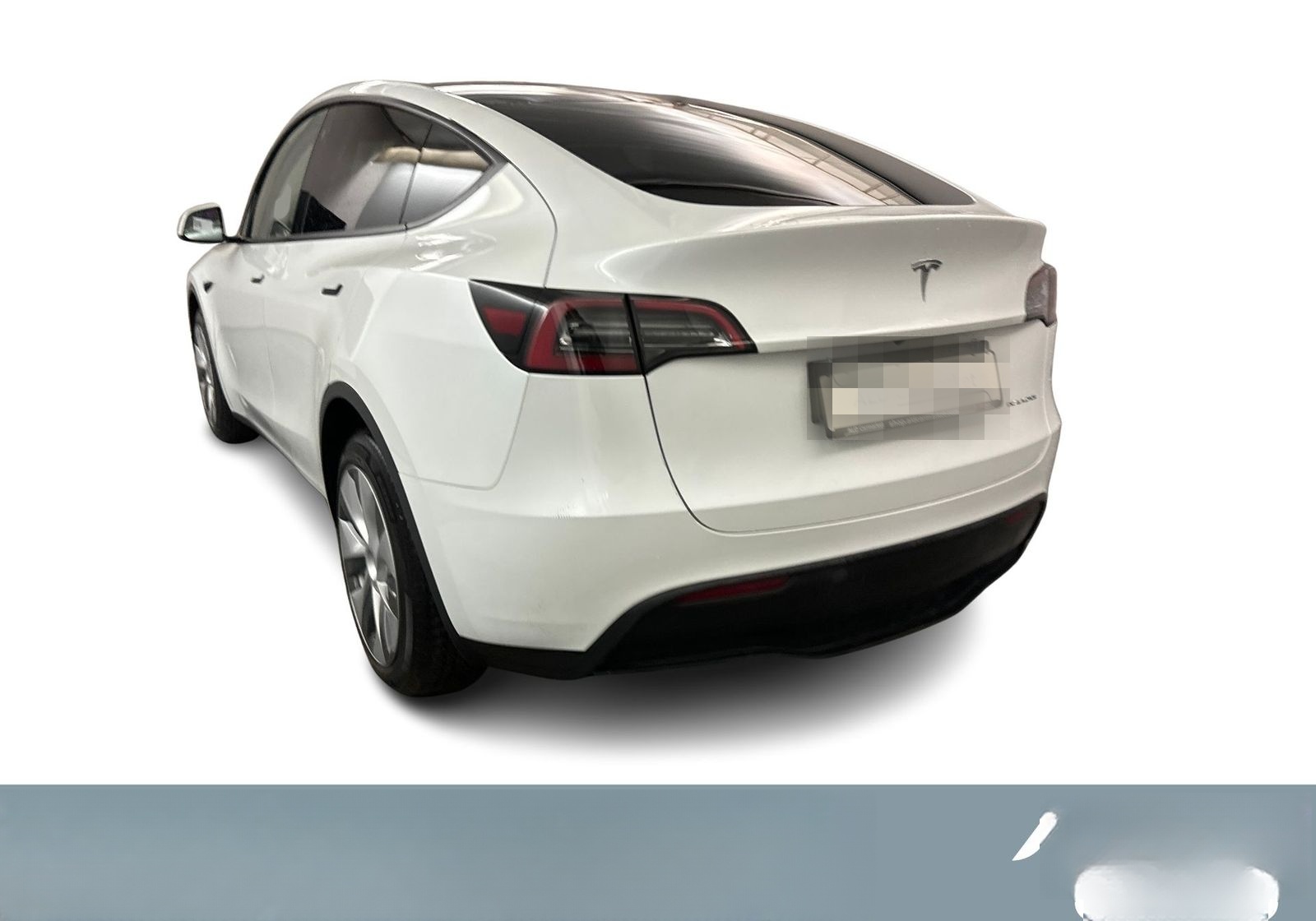 Tesla Model Y Long Range Dual Motor AWD foto 3