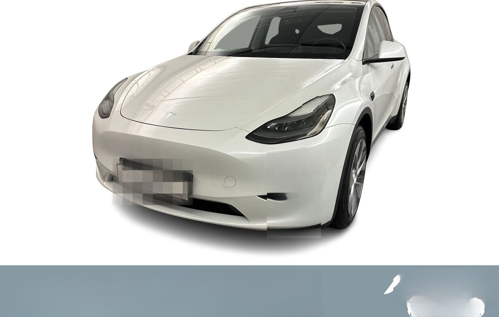 Tesla Model Y Long Range Dual Motor AWD foto 4