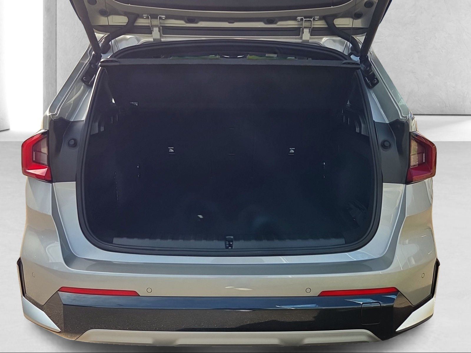 BMW iX1 xDrive30 xLine foto 13