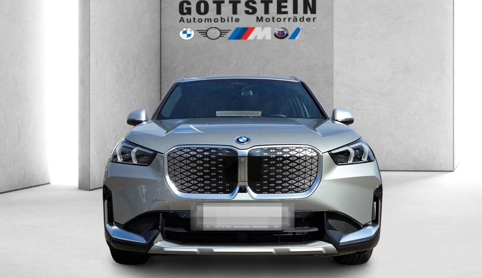 BMW iX1 xDrive30 xLine foto 3