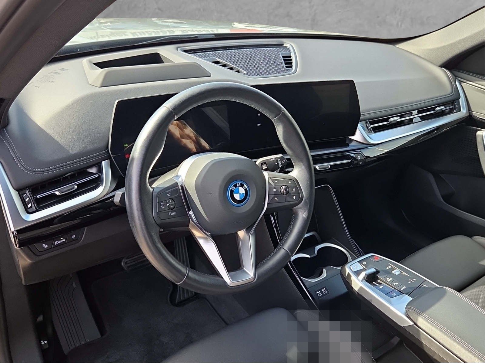 BMW iX1 xDrive30 xLine foto 9