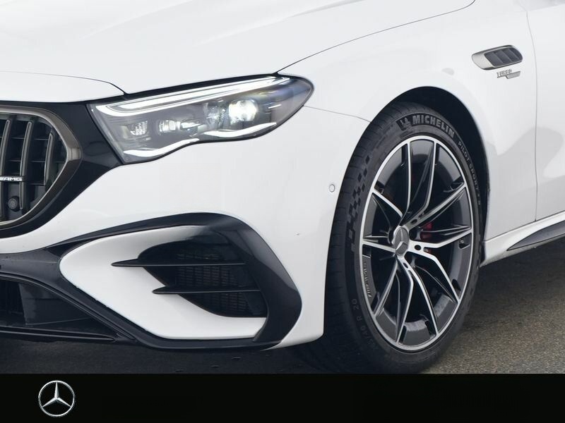 Mercedes-Benz AMG E 53 Hy 4M+ Prem+'PerfoSitz'HUD'Supersc'Dy+ foto 2