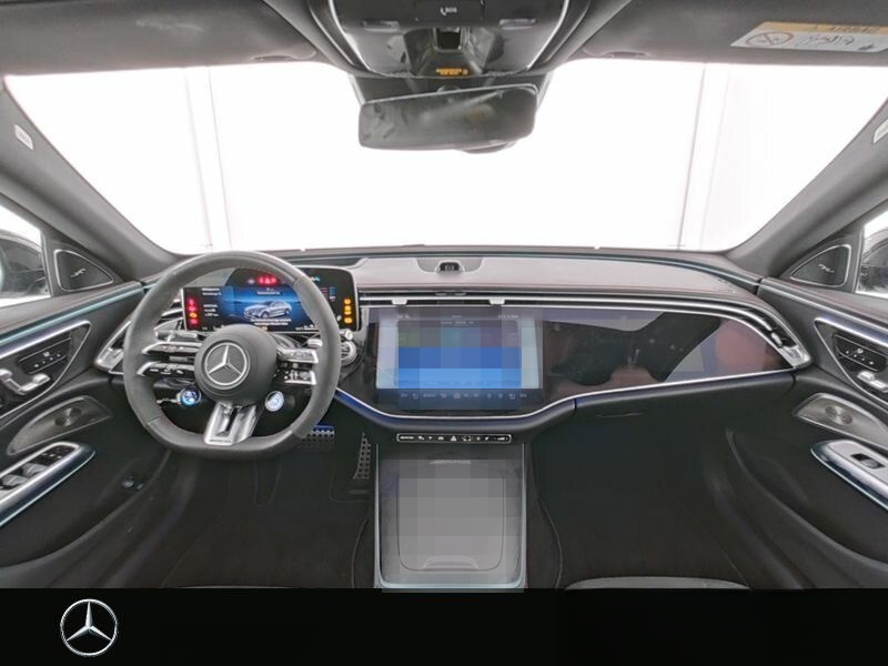 Mercedes-Benz AMG E 53 Hy 4M+ Prem+'PerfoSitz'HUD'Supersc'Dy+ foto 3