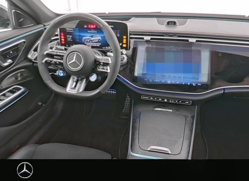 Mercedes-Benz AMG E 53 Hy 4M+ Prem+'PerfoSitz'HUD'Supersc'Dy+ foto 4