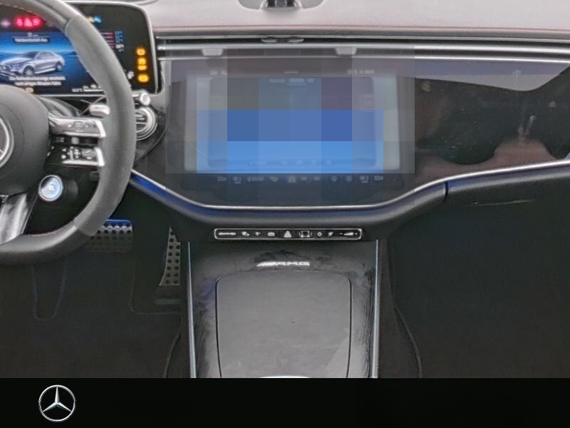 Mercedes-Benz AMG E 53 Hy 4M+ Prem+'PerfoSitz'HUD'Supersc'Dy+ foto 5