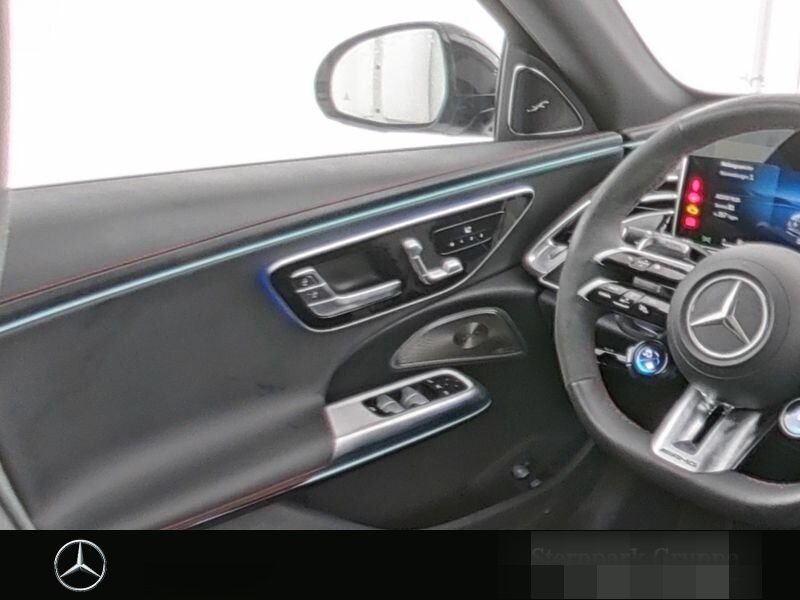 Mercedes-Benz AMG E 53 Hy 4M+ Prem+'PerfoSitz'HUD'Supersc'Dy+ foto 6