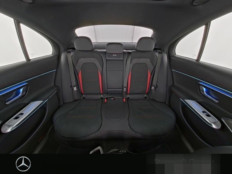 Mercedes-Benz AMG E 53 Hy 4M+ Prem+'PerfoSitz'HUD'Supersc'Dy+ foto 7