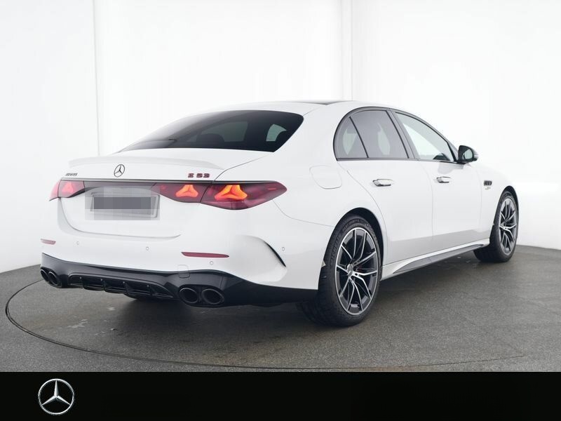 Mercedes-Benz AMG E 53 Hy 4M+ Prem+'PerfoSitz'HUD'Supersc'Dy+ foto 8