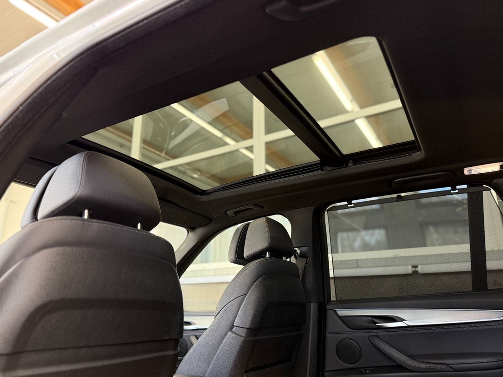 BMW X5 xDrive 30 d HUD PANO foto 13