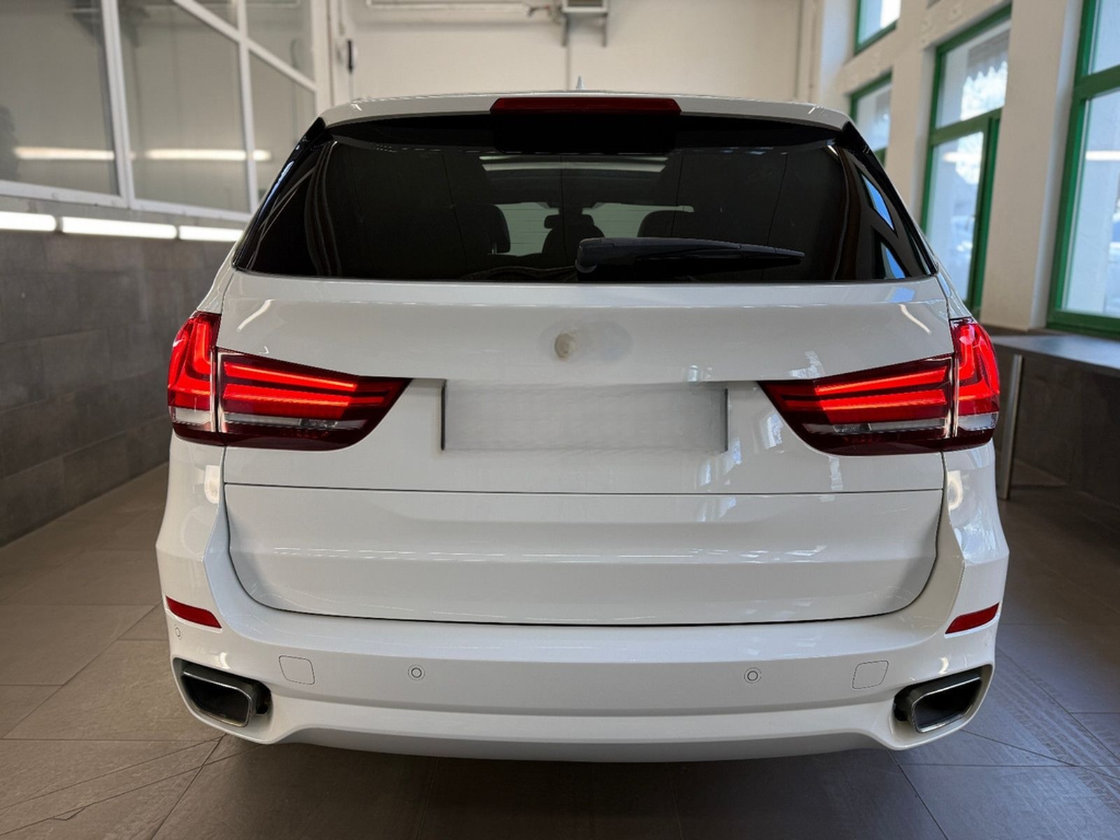 BMW X5 xDrive 30 d HUD PANO foto 14