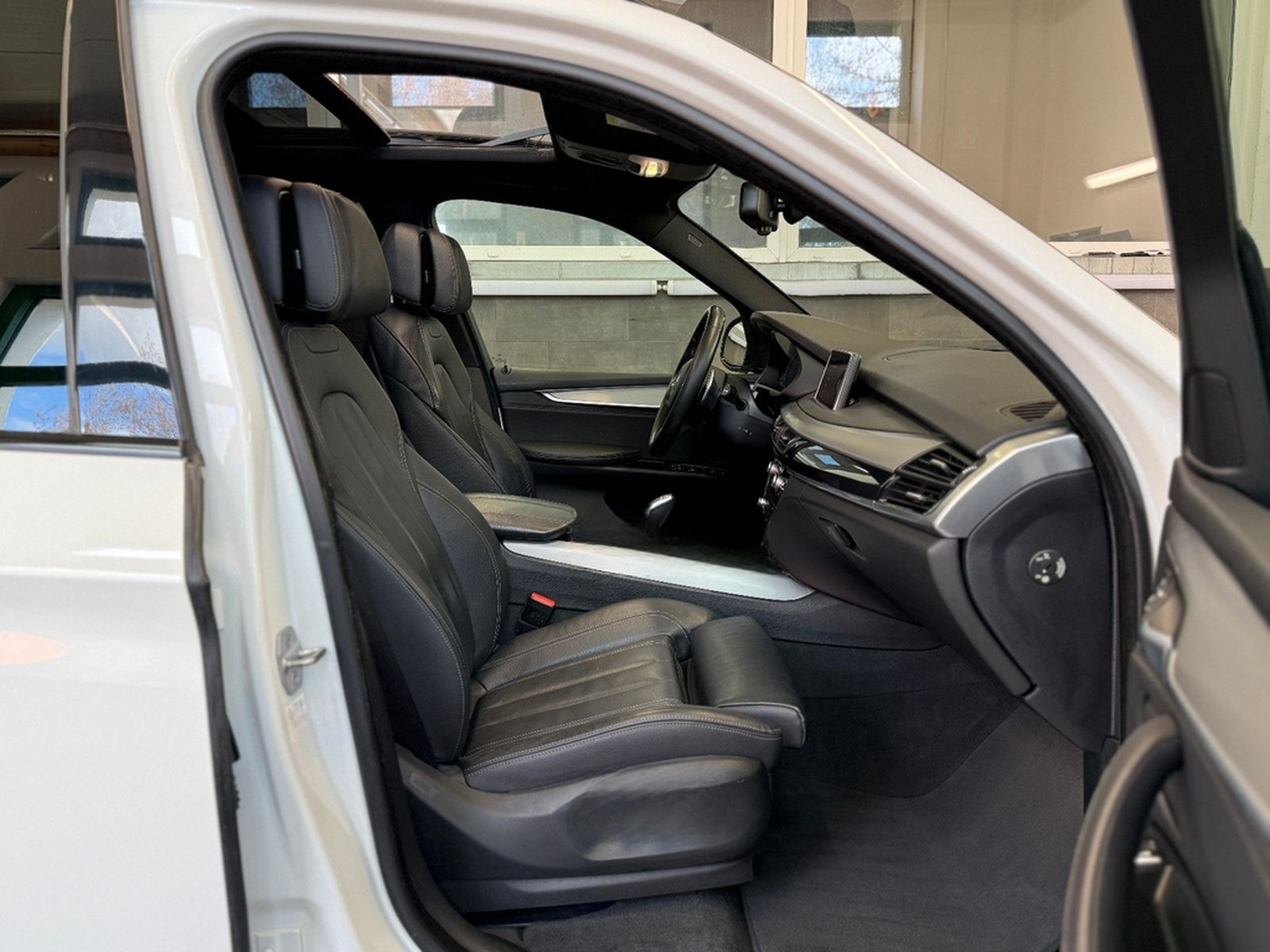 BMW X5 xDrive 30 d HUD PANO foto 20