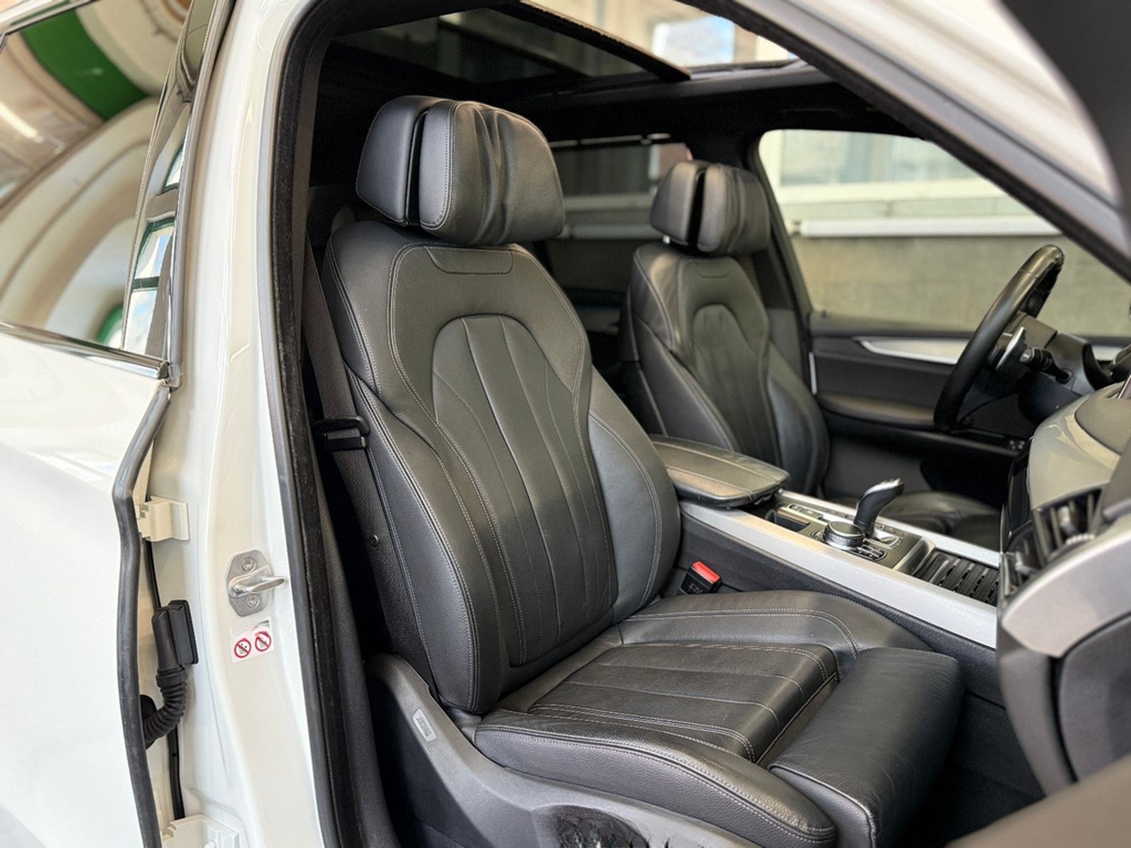 BMW X5 xDrive 30 d HUD PANO foto 21