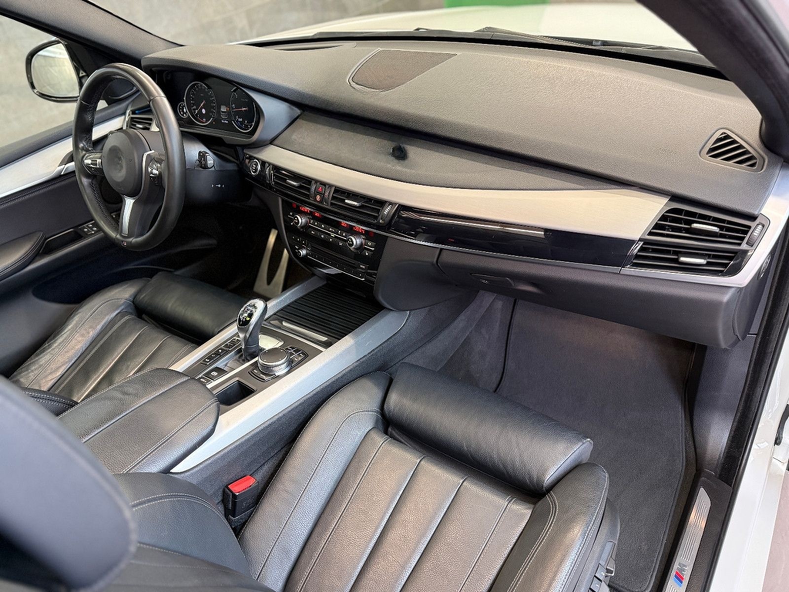 BMW X5 xDrive 30 d HUD PANO foto 22