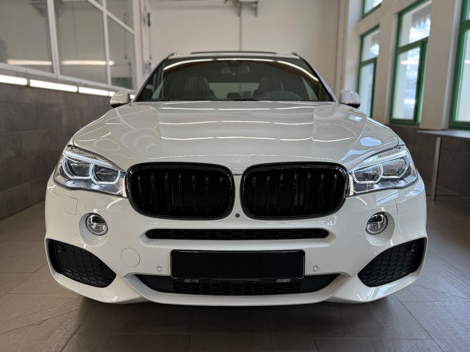 BMW X5 xDrive 30 d HUD PANO foto 26