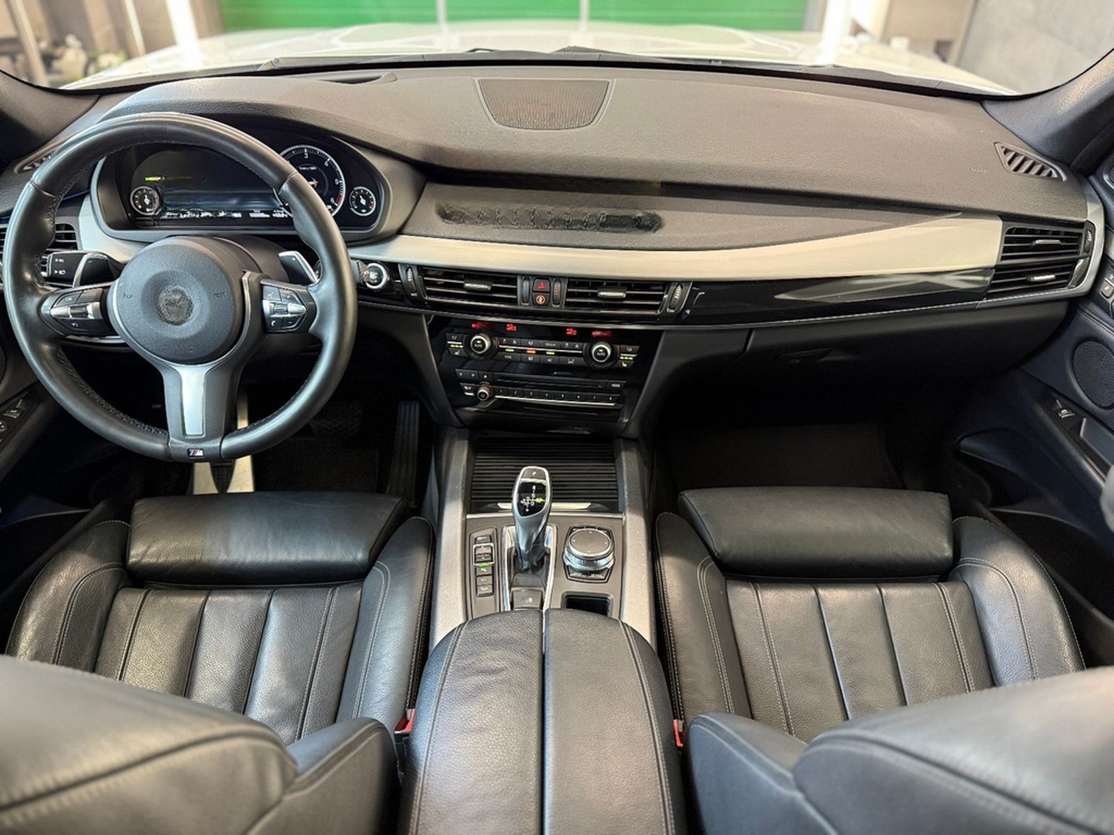 BMW X5 xDrive 30 d HUD PANO foto 5