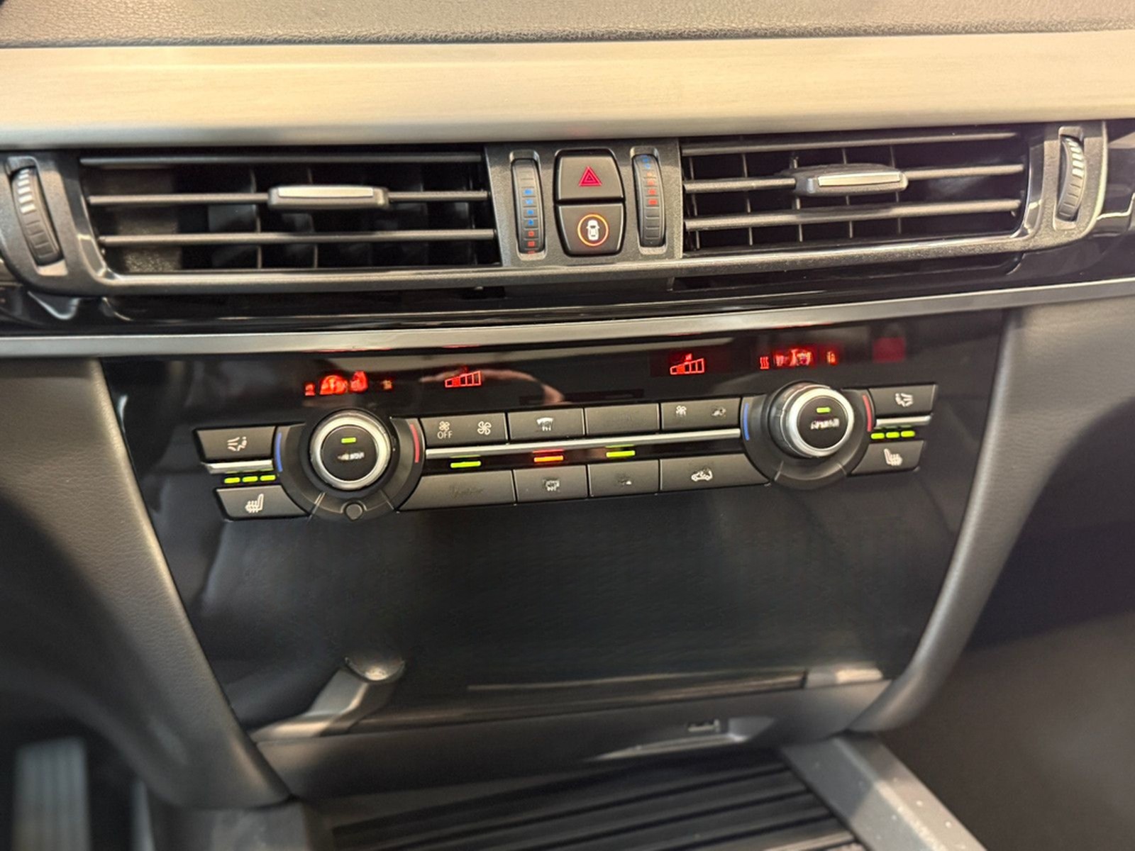 BMW X5 xDrive 30 d HUD PANO foto 6