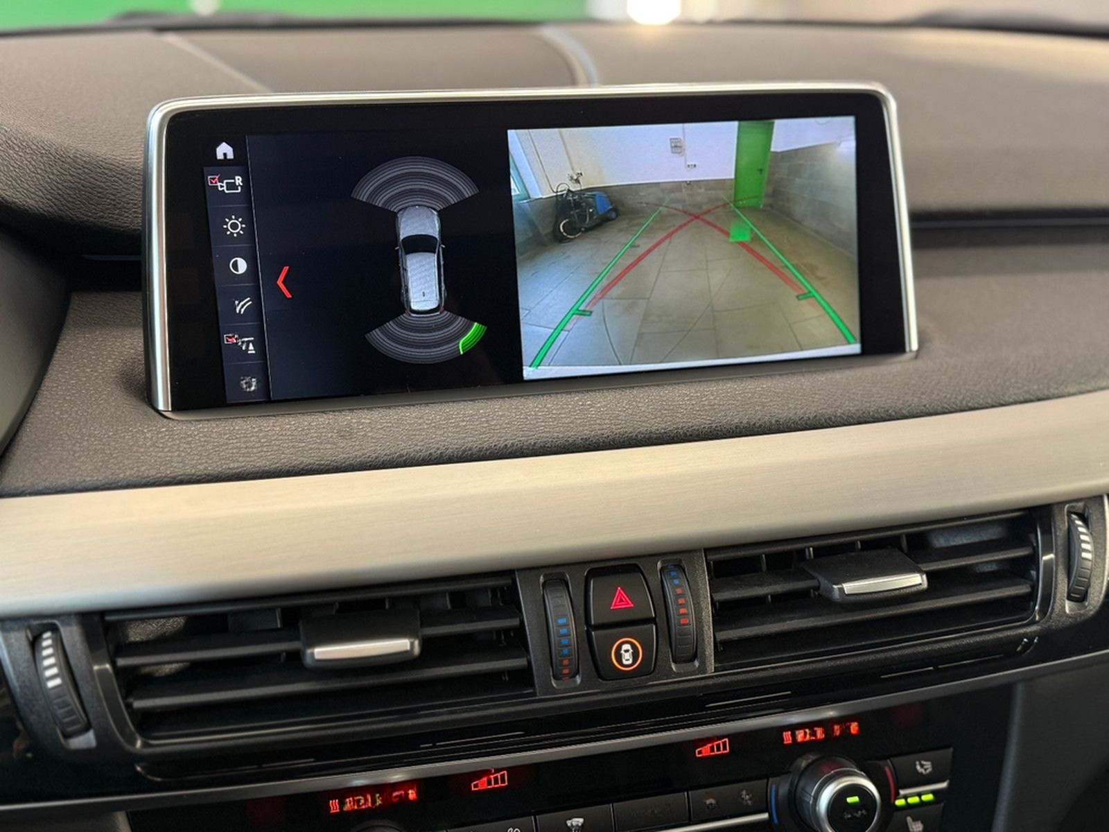 BMW X5 xDrive 30 d HUD PANO foto 7