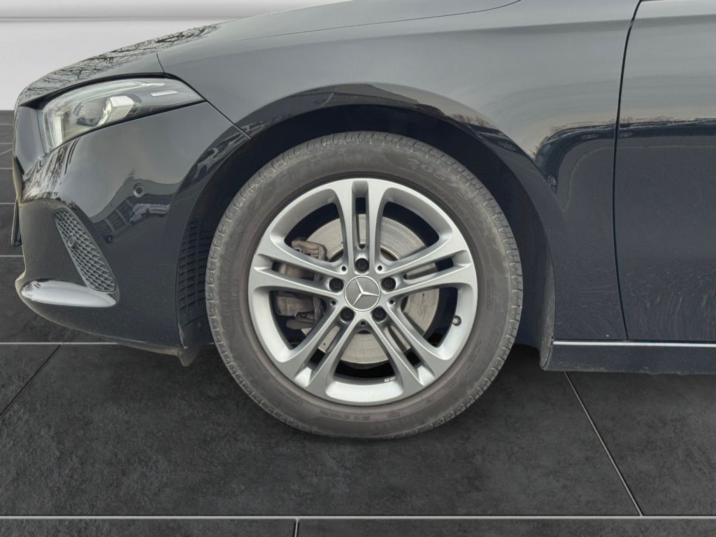 Mercedes-Benz A 220 Kompaktlimousine PROGRESSIVE|AHK|MBUX|LED foto 11