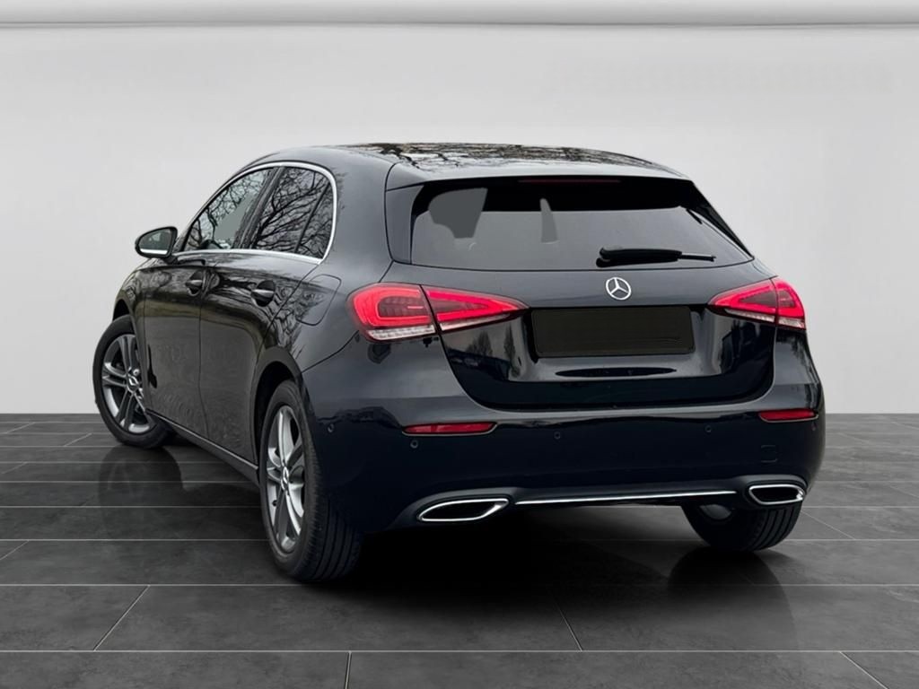 Mercedes-Benz A 220 Kompaktlimousine PROGRESSIVE|AHK|MBUX|LED foto 3