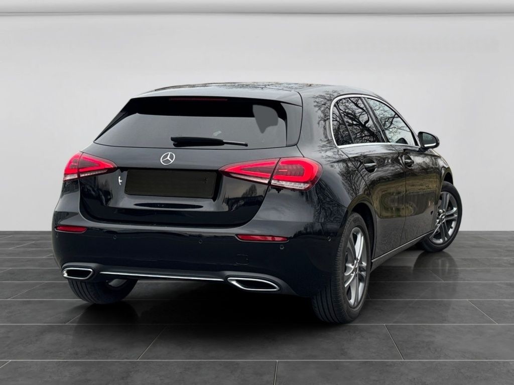 Mercedes-Benz A 220 Kompaktlimousine PROGRESSIVE|AHK|MBUX|LED foto 4