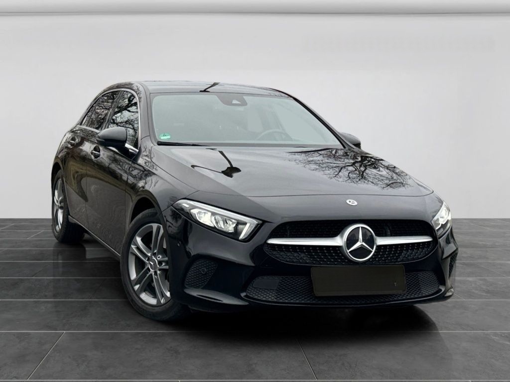 Mercedes-Benz A 220 Kompaktlimousine PROGRESSIVE|AHK|MBUX|LED foto 5