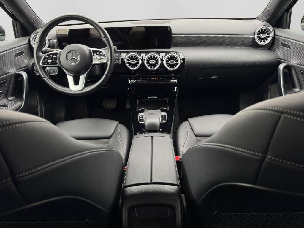 Mercedes-Benz A 220 Kompaktlimousine PROGRESSIVE|AHK|MBUX|LED foto 7