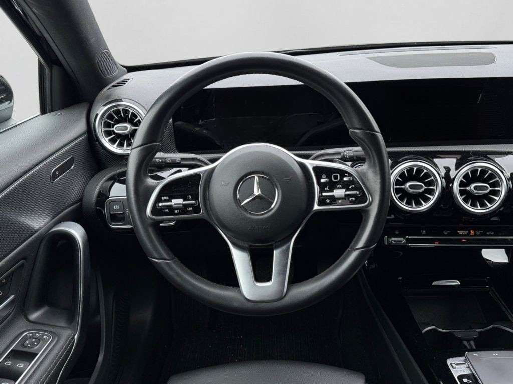 Mercedes-Benz A 220 Kompaktlimousine PROGRESSIVE|AHK|MBUX|LED foto 9