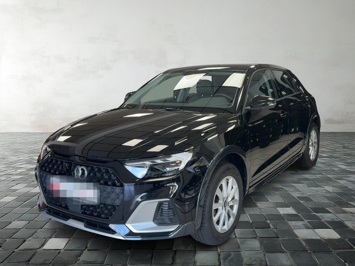 Audi A1 Sportback 30 TFSI Allstreet*NAVI**LED*PDC-Sit foto 2