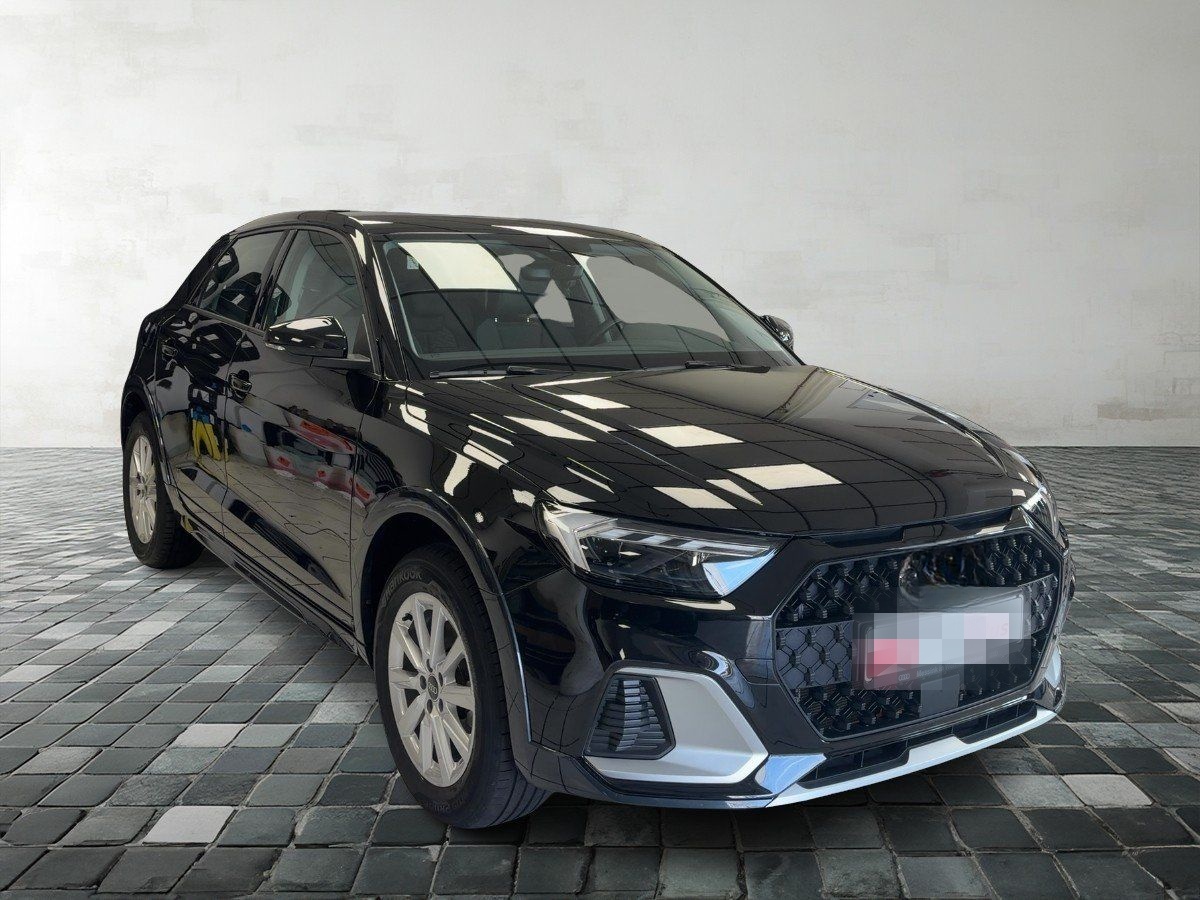 Audi A1 Sportback 30 TFSI Allstreet*NAVI**LED*PDC-Sit foto 3