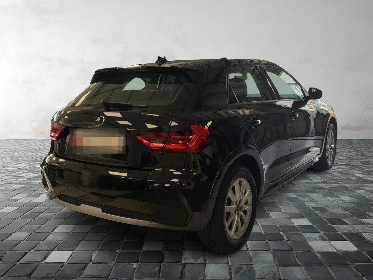 Audi A1 Sportback 30 TFSI Allstreet*NAVI**LED*PDC-Sit foto 4