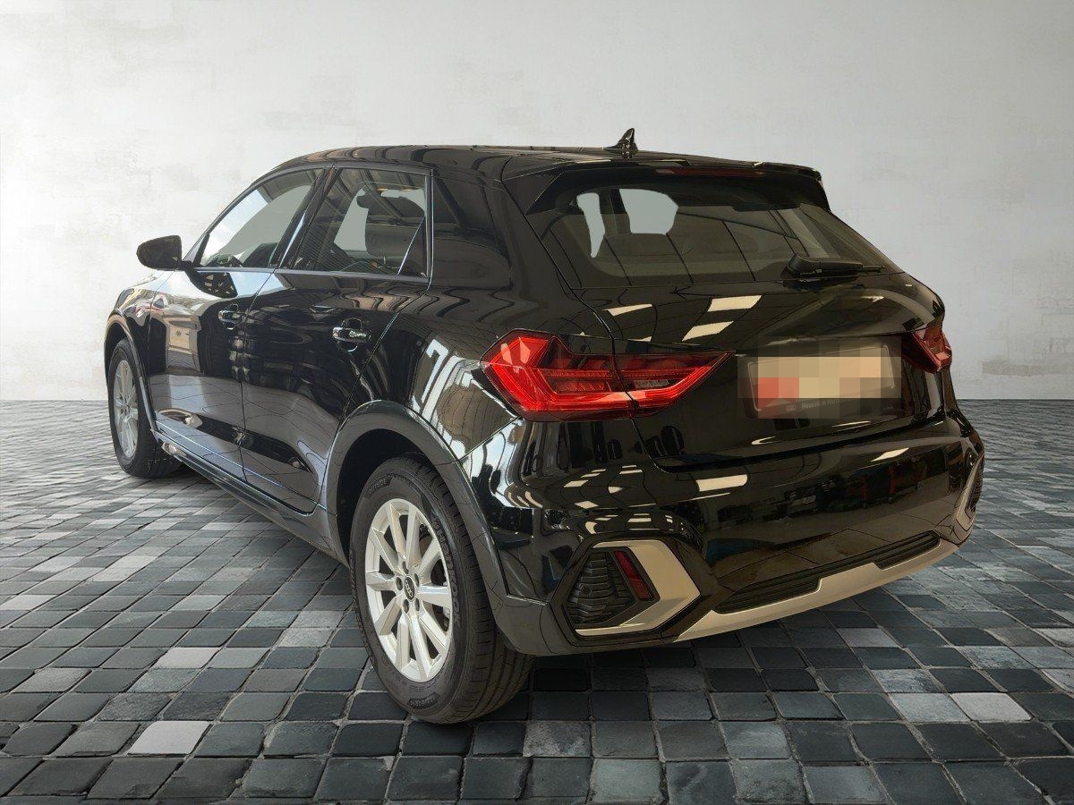 Audi A1 Sportback 30 TFSI Allstreet*NAVI**LED*PDC-Sit foto 5