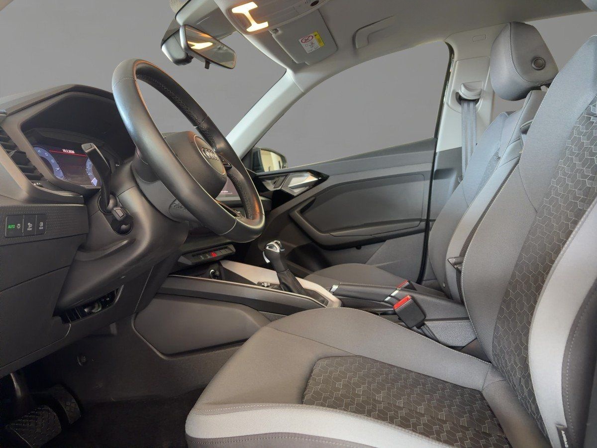 Audi A1 Sportback 30 TFSI Allstreet*NAVI**LED*PDC-Sit foto 7