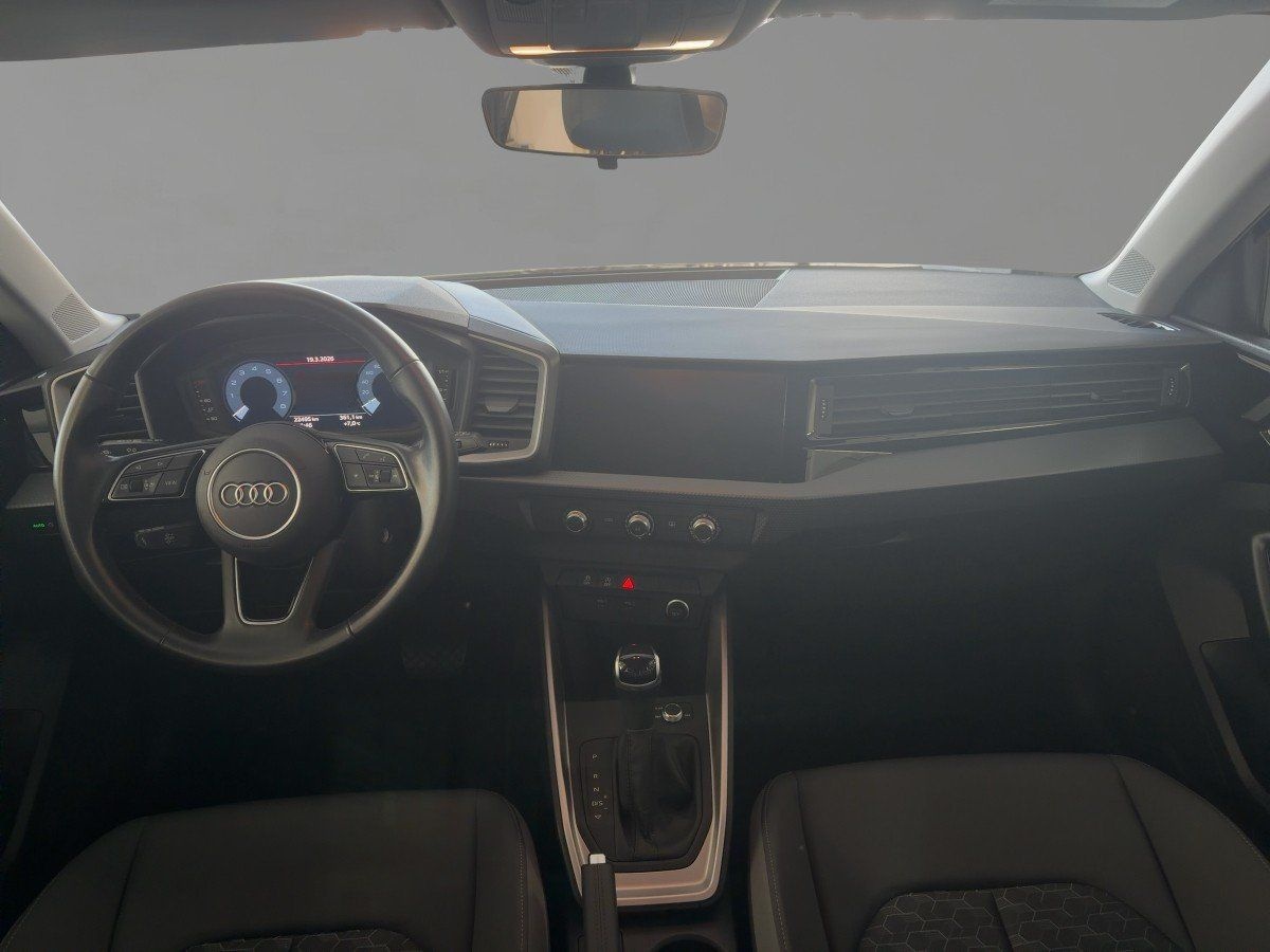 Audi A1 Sportback 30 TFSI Allstreet*NAVI**LED*PDC-Sit foto 9