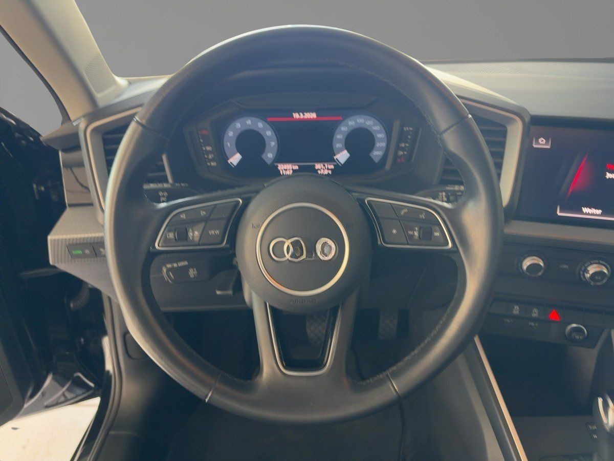 Audi A1 Sportback 30 TFSI Allstreet*NAVI**LED*PDC-Sit foto 10
