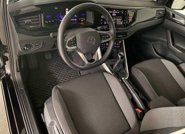 Volkswagen Polo Life 1.0 TSI KLIMAAUTO+SHZ+EPH foto 6
