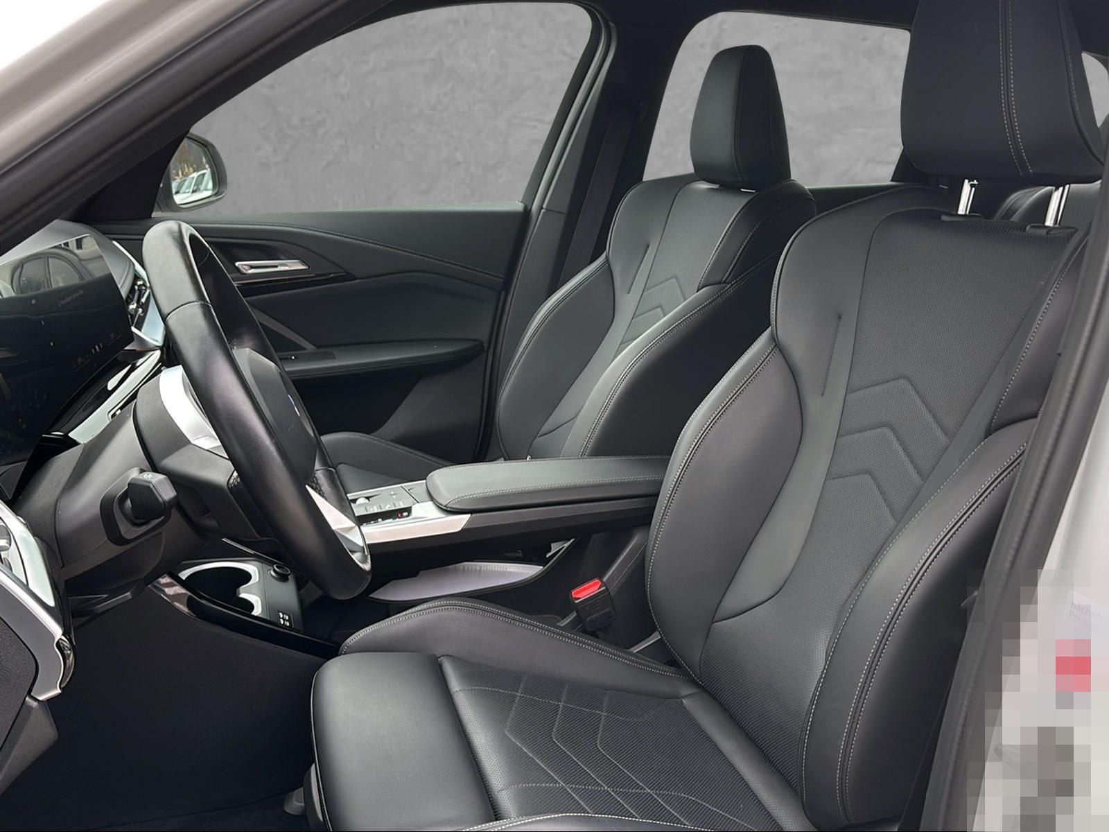 BMW iX1 xDrive30 xLine foto 11