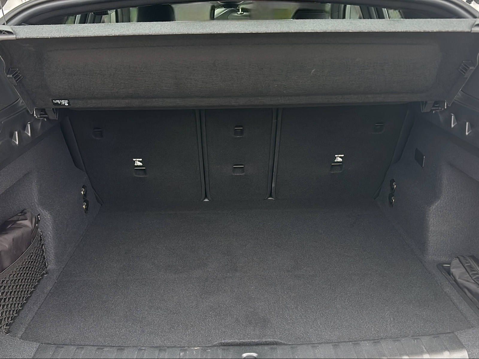 BMW iX1 xDrive30 xLine foto 12