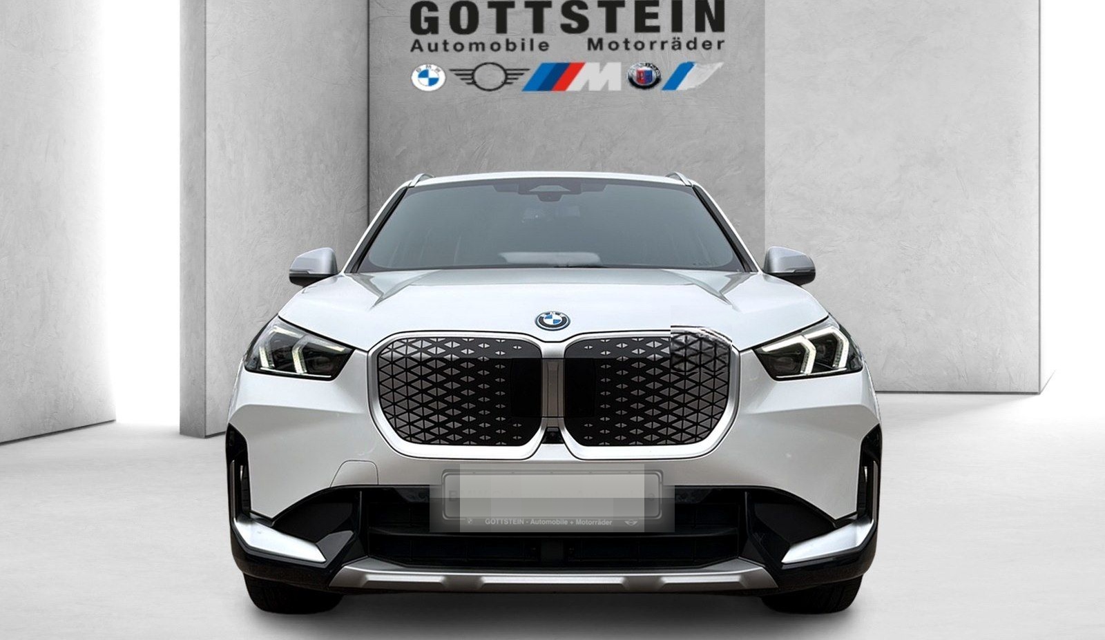 BMW iX1 xDrive30 xLine foto 3