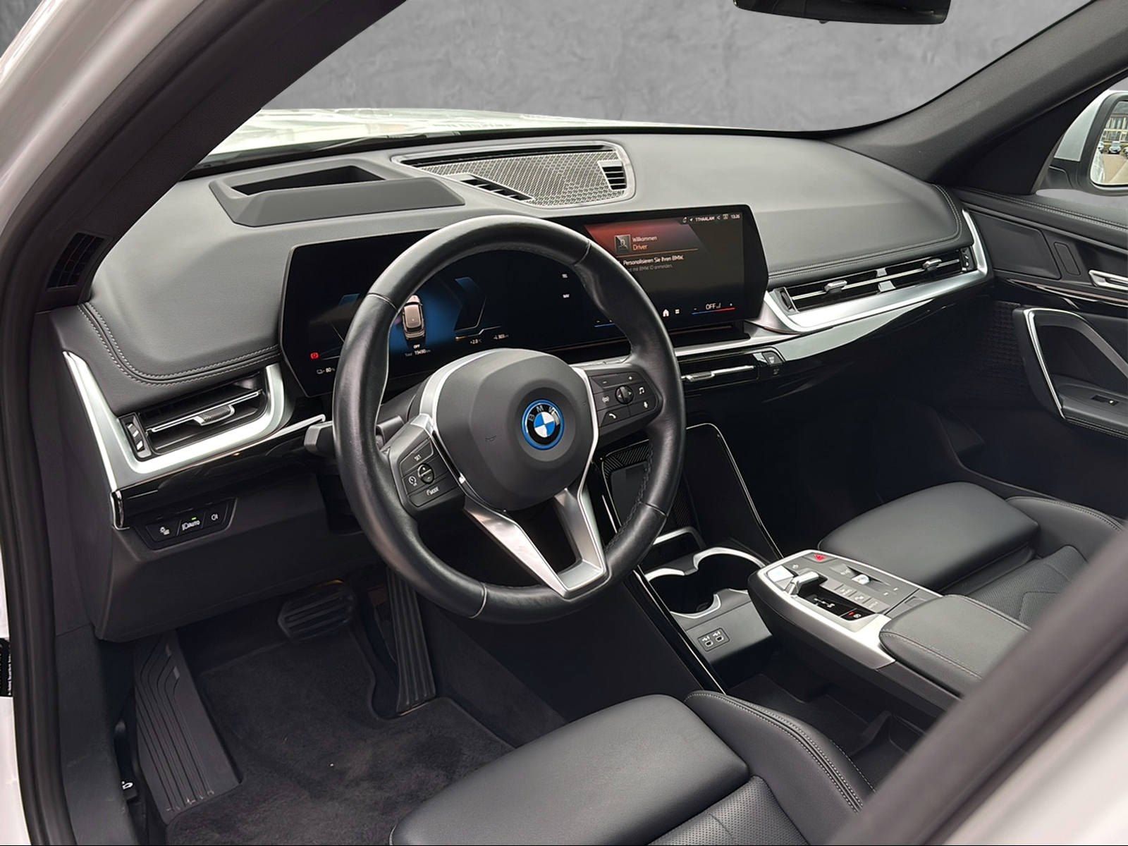 BMW iX1 xDrive30 xLine foto 8