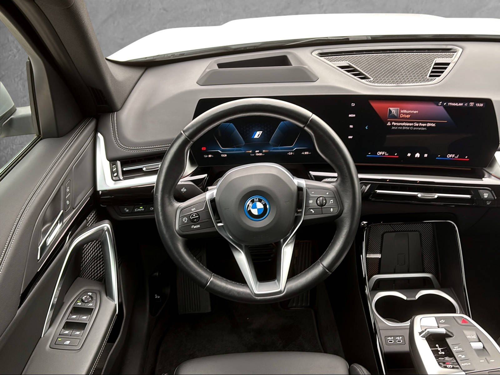 BMW iX1 xDrive30 xLine foto 9