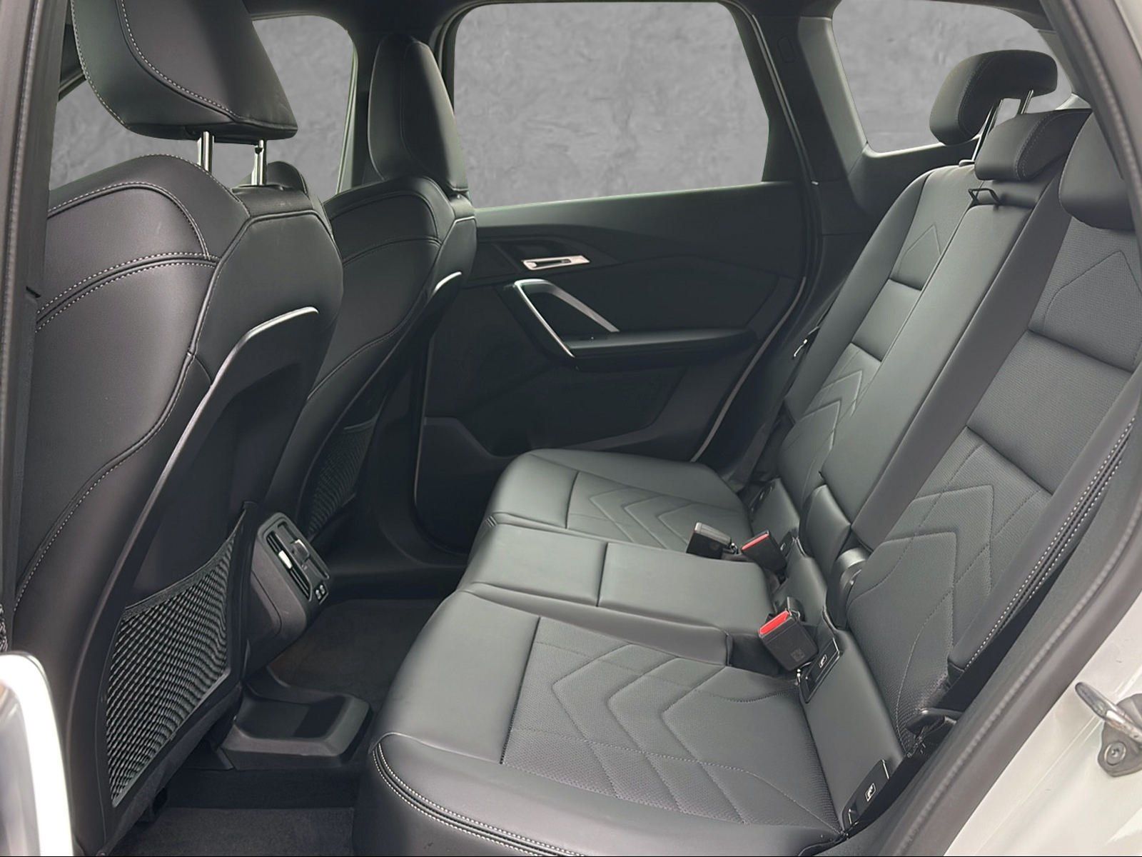 BMW iX1 xDrive30 xLine foto 10