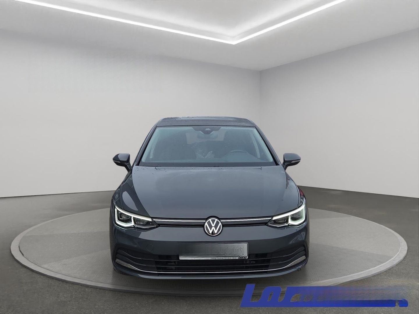 Volkswagen Golf VIII First Edition EU6d-T TSI 1.5 AD El. Pa foto 2