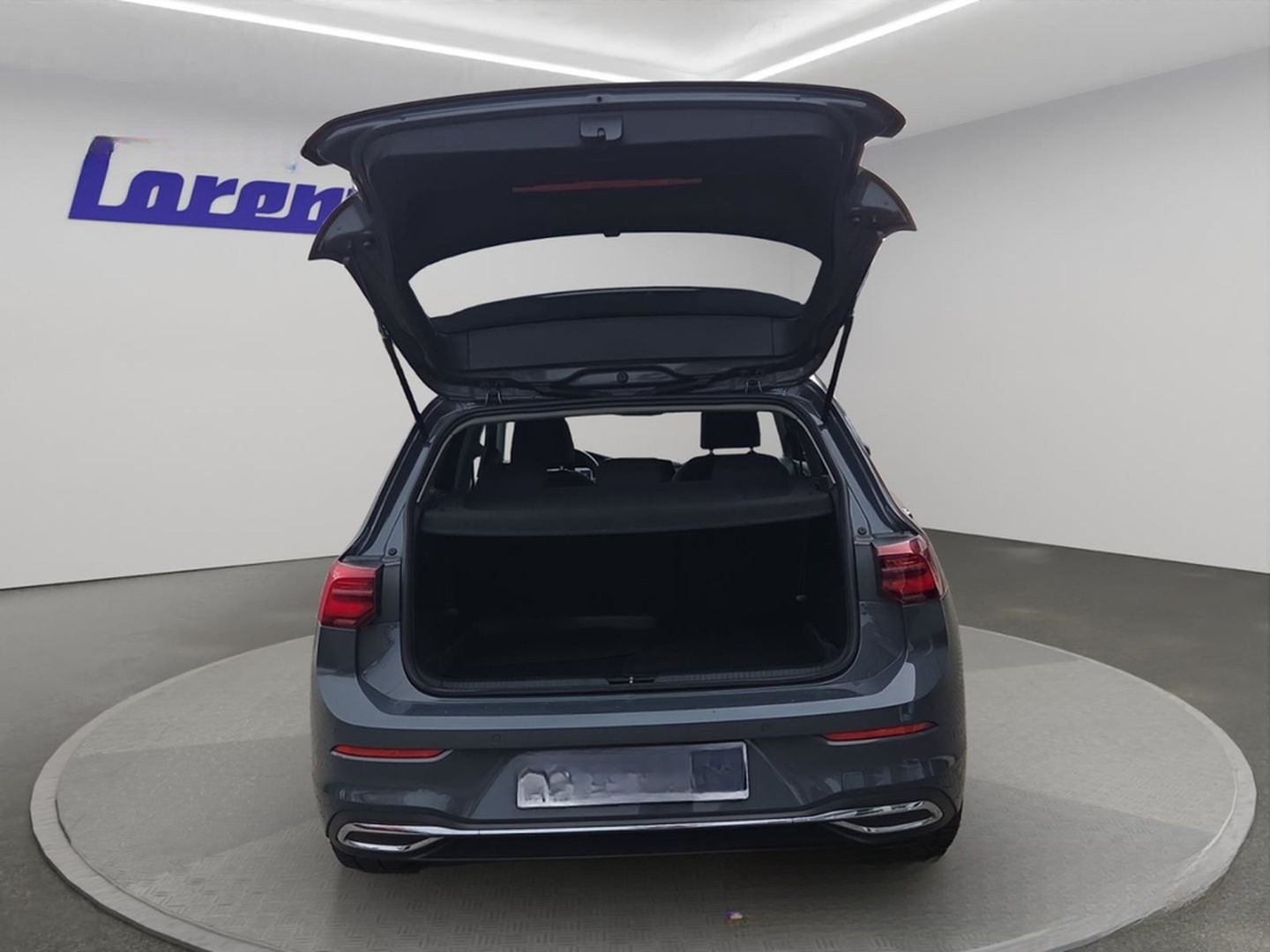 Volkswagen Golf VIII First Edition EU6d-T TSI 1.5 AD El. Pa foto 17