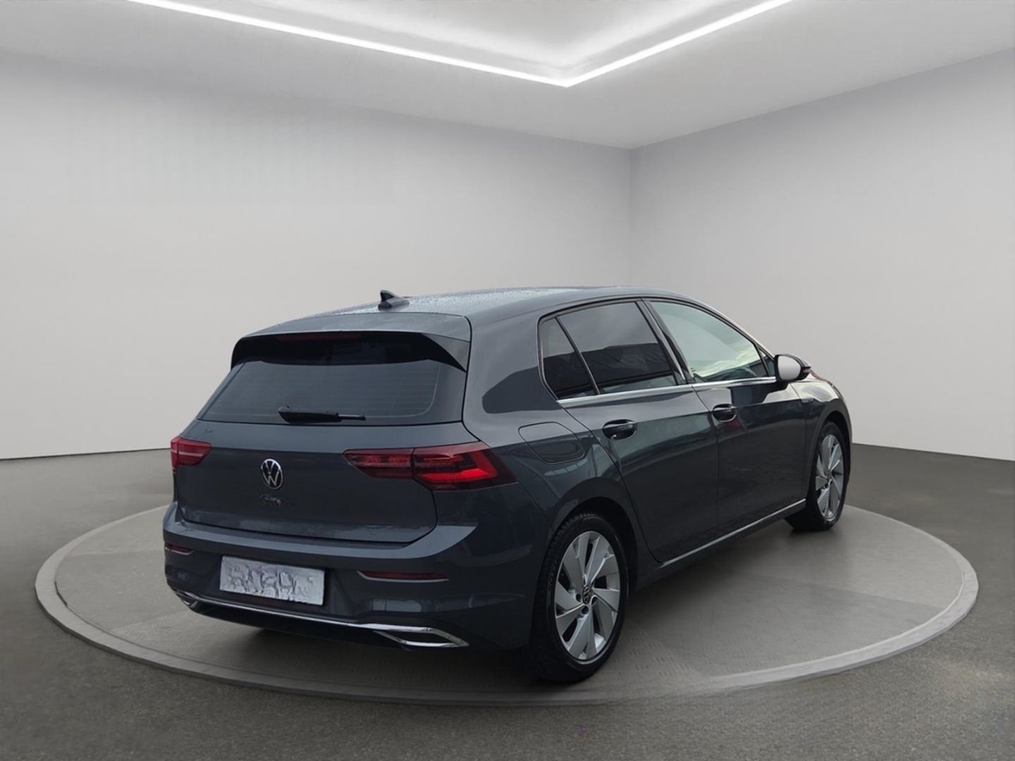 Volkswagen Golf VIII First Edition EU6d-T TSI 1.5 AD El. Pa foto 4