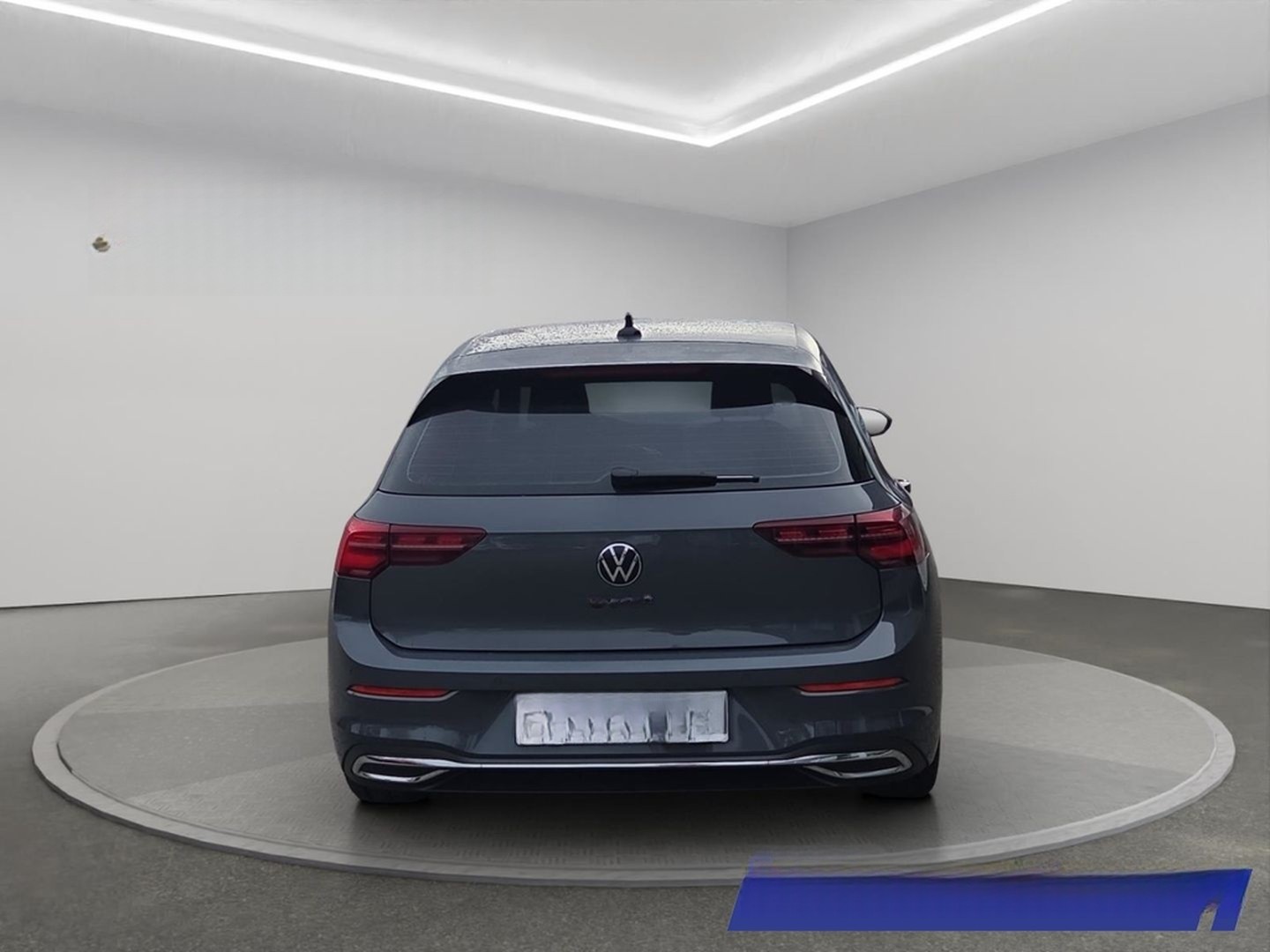 Volkswagen Golf VIII First Edition EU6d-T TSI 1.5 AD El. Pa foto 5